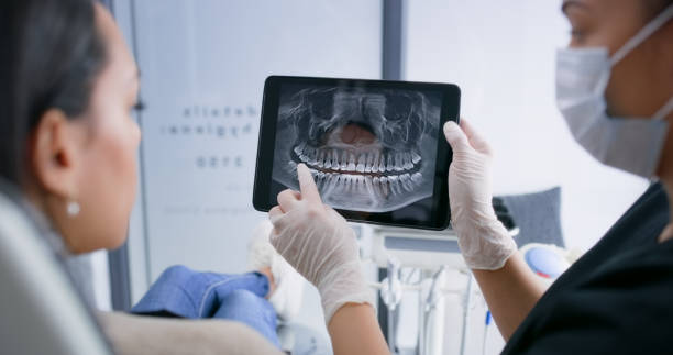 Licensed Teeth Whitening service in North Kansas City, MO - Smile Center Dentistry
